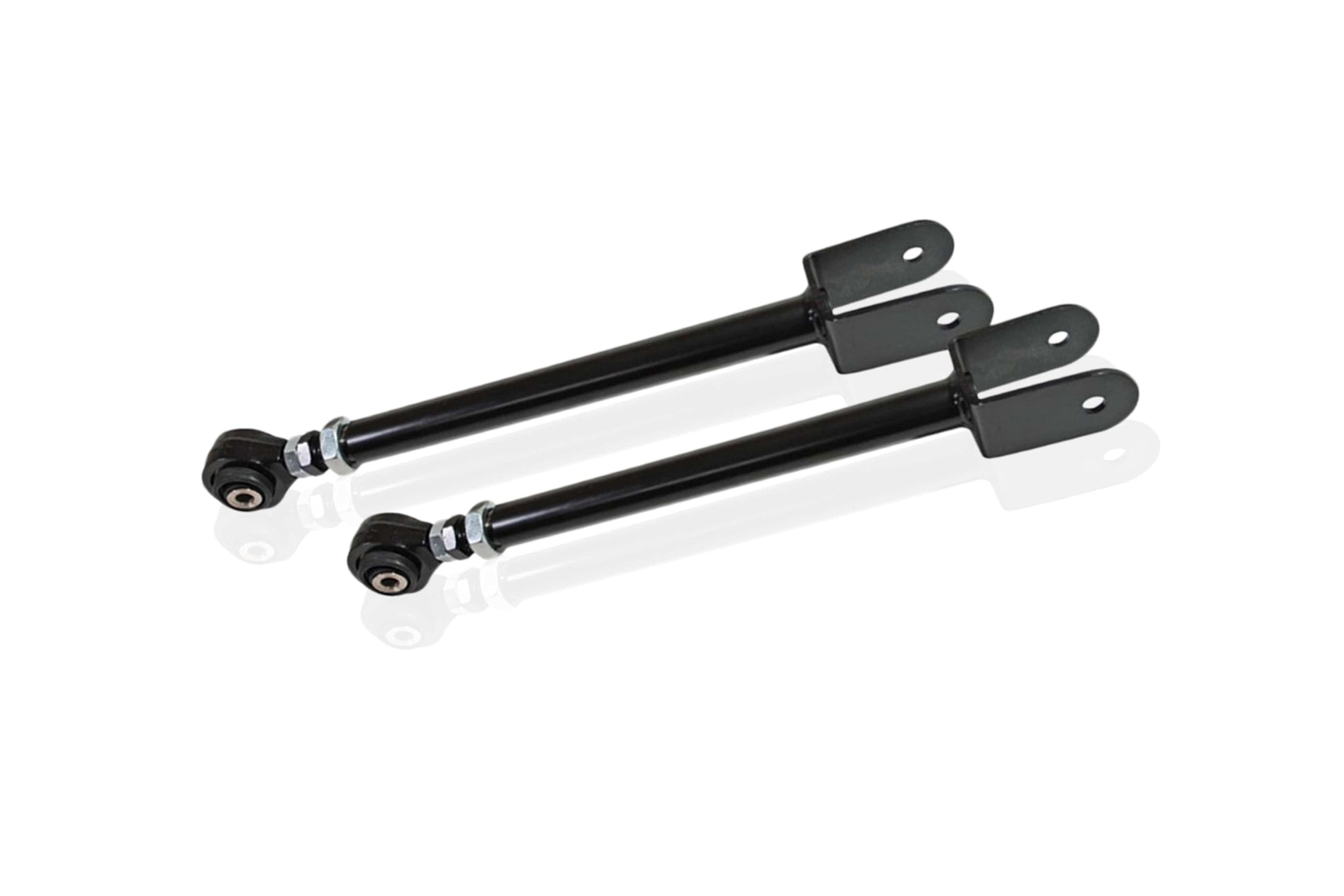 Eibach Pro-Alignment Front Upper Lateral Arm Kit for 2007-2016 Jeep Wrangler JK