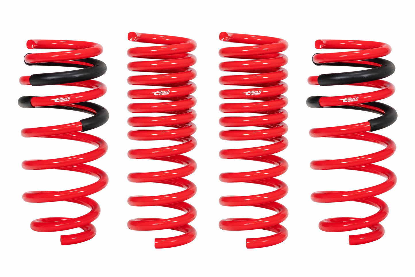 Eibach Pro-Kit Lowering Springs for 2015-2023 Dodge Challenger R/T Scat Pack V8 RWD