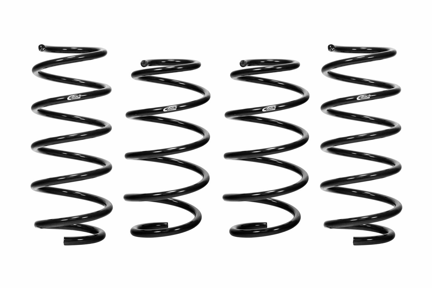 Eibach Pro-Kit Lowering Springs for 2015-2023 Jeep Renegade 4WD