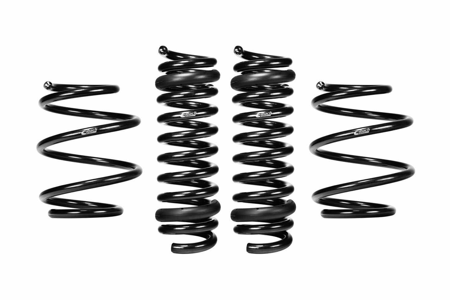 Eibach Pro-Kit Lowering Springs for 2016-2021 BMW M2 RWD (F87)