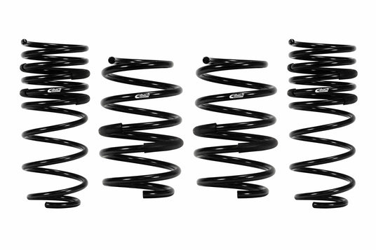 Eibach Pro-Kit Lowering Springs for 2016-2021 Honda Civic Base Coupe FWD