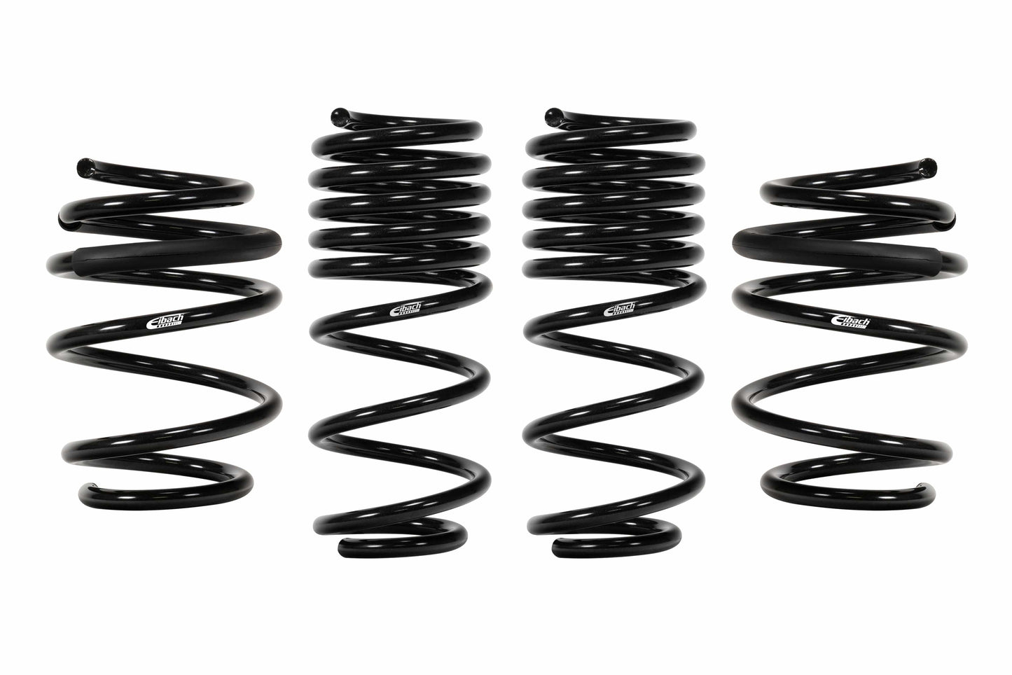 Eibach Pro-Kit Lowering Springs for 2017-2021 Honda Civic FWD