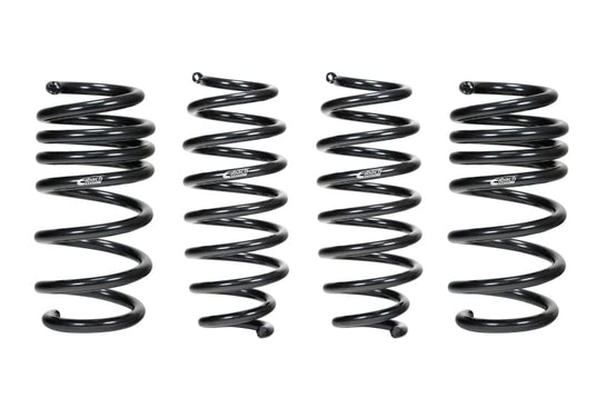 Eibach Pro-Kit Lowering Springs for 2017-2023 Tesla Model 3 AWD
