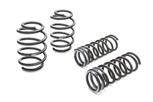 Eibach Pro-Kit Lowering Springs for 2018-2020 Hyundai Elantra GT 1.6L Turbo Hatchback