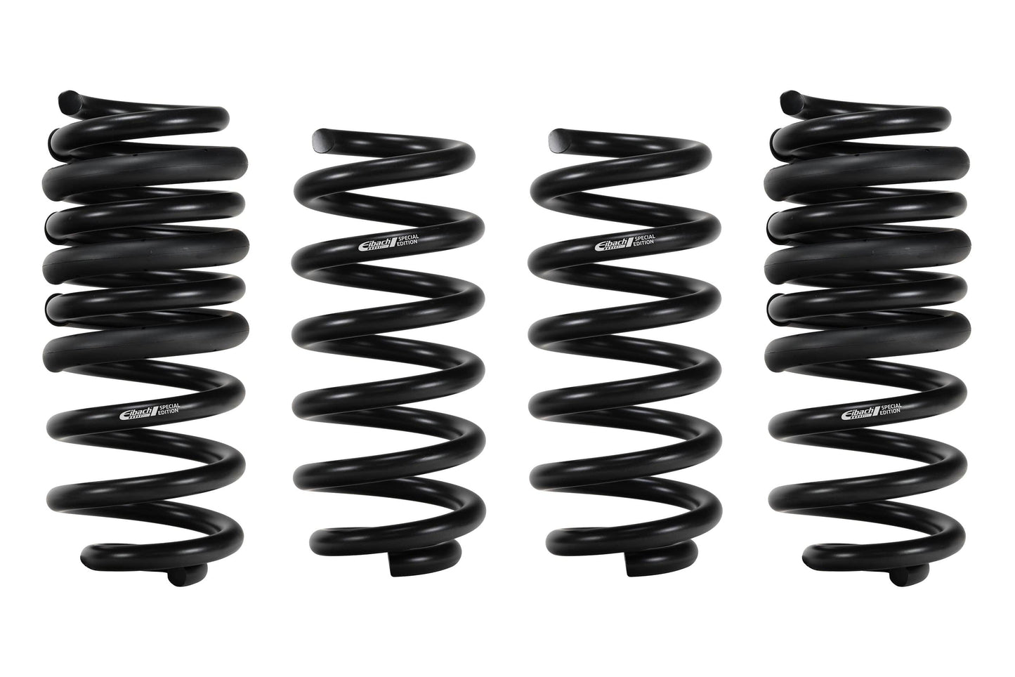 Eibach Pro-Kit Lowering Springs for 2018-2021 Jeep Grand Cherokee 6.2L Supercharged SUV AWD (WK2)