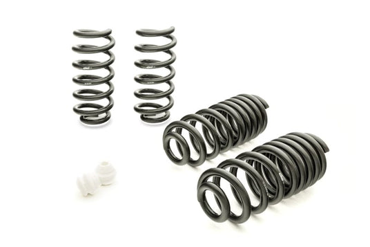Eibach Pro-Kit Lowering Springs for 2018-2021 Jeep Grand Cherokee 6.4L V8 HEMI SUV AWD (WK2)