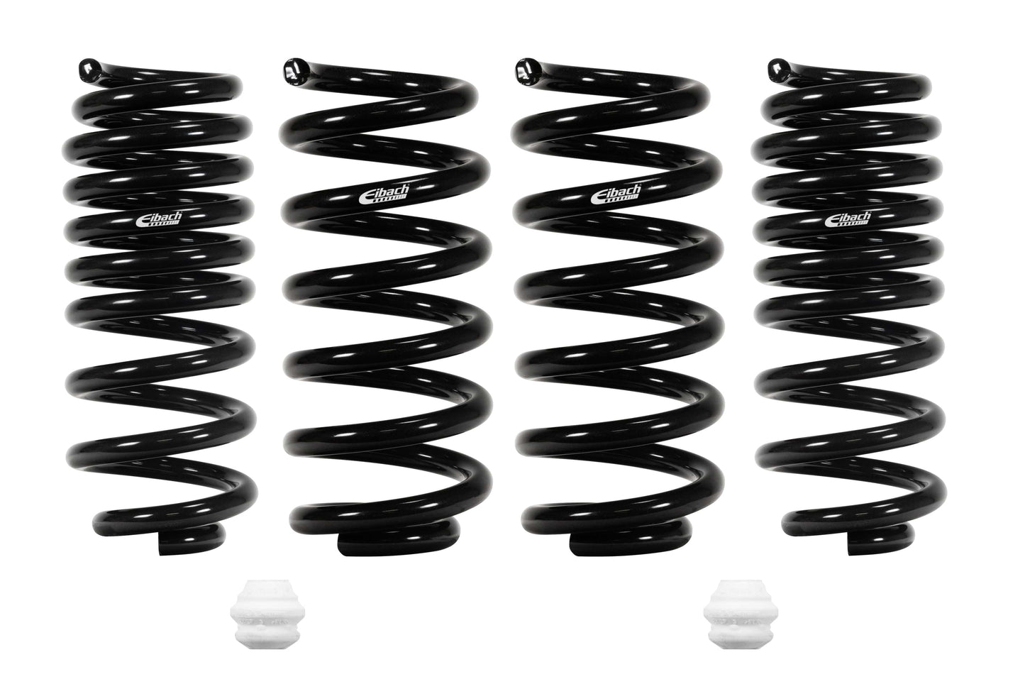 Eibach Pro-Kit Lowering Springs for 2018-2021 Jeep Grand Cherokee 6.4L V8 HEMI SUV AWD (WK2)