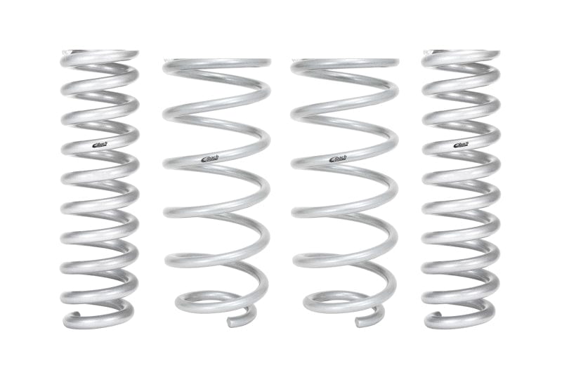 Eibach Pro-Kit Lift Springs for 2020-2023 Jeep Gladiator JT 4WD