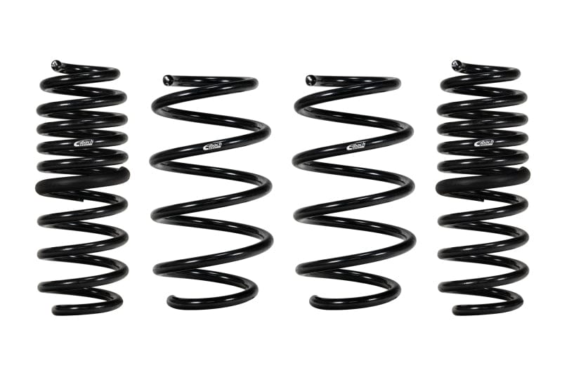 Eibach Pro-Kit Lowering Springs for 2020-2023 Kia Forte 1.6L Turbo Sedan FWD BD
