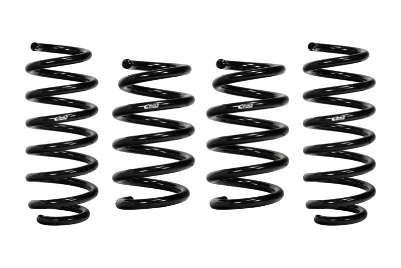 Eibach Pro-Kit Lowering Springs for 2020-2023 Tesla Model Y CUV AWD