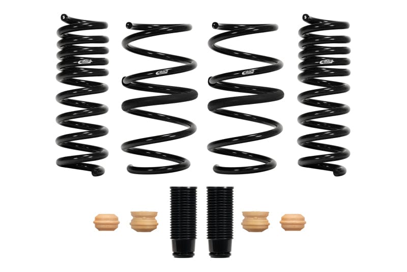 Eibach Pro-Kit Lowering Springs for 2020-2023 Toyota GR Supra A90