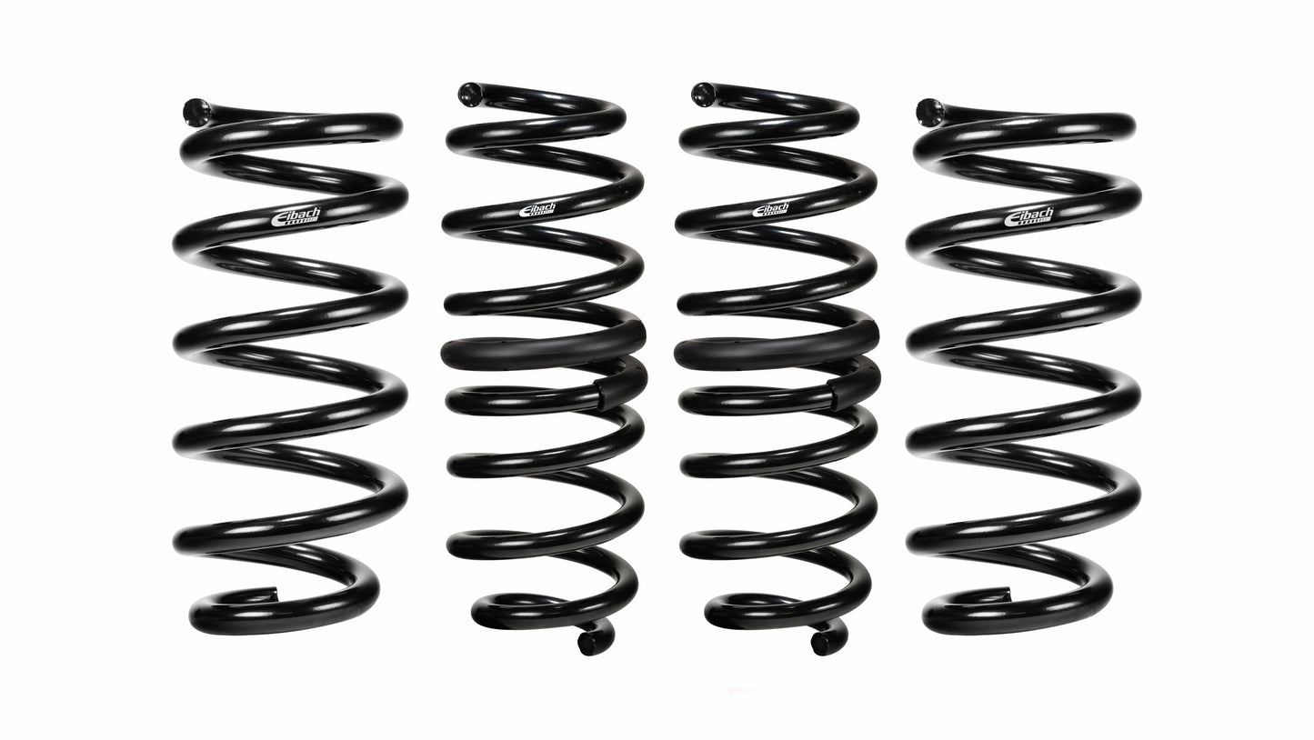 Eibach Pro-Kit Lowering Springs for 2021-2022 Acura TLX 2.0 T FWD (UB5)