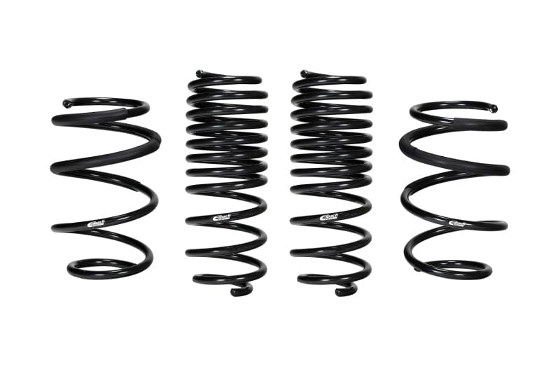Eibach Pro-Kit Lowering Springs for 2022-2023 Honda Civic 2.0L Hatchback FWD (FE/FL)