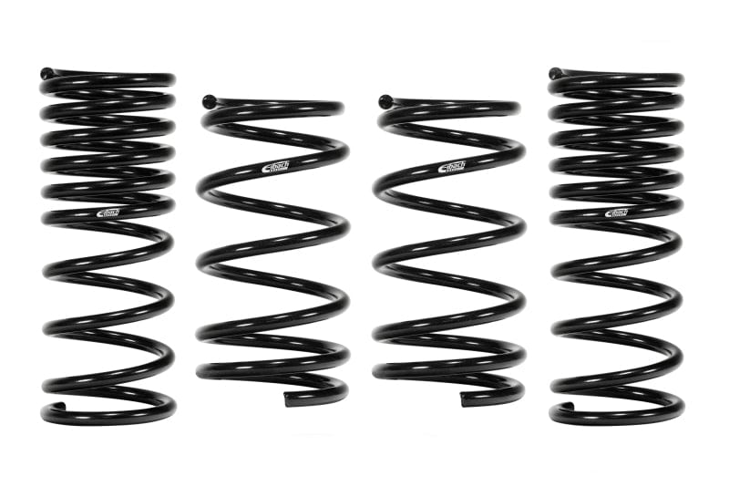 Eibach Pro-Kit Lowering Springs for 2022-2023 Subaru BRZ 2.4L Coupe RWD (ZN8/ZD8)