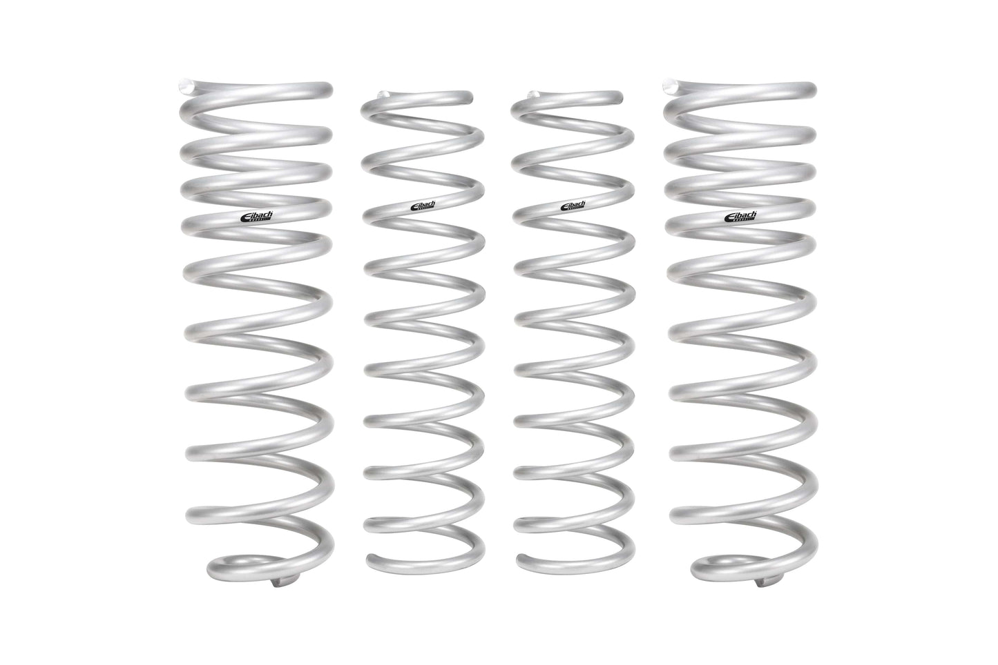 Eibach Pro-Lift 2" Suspension Lift Kit for 2020-2023 Jeep Gladiator