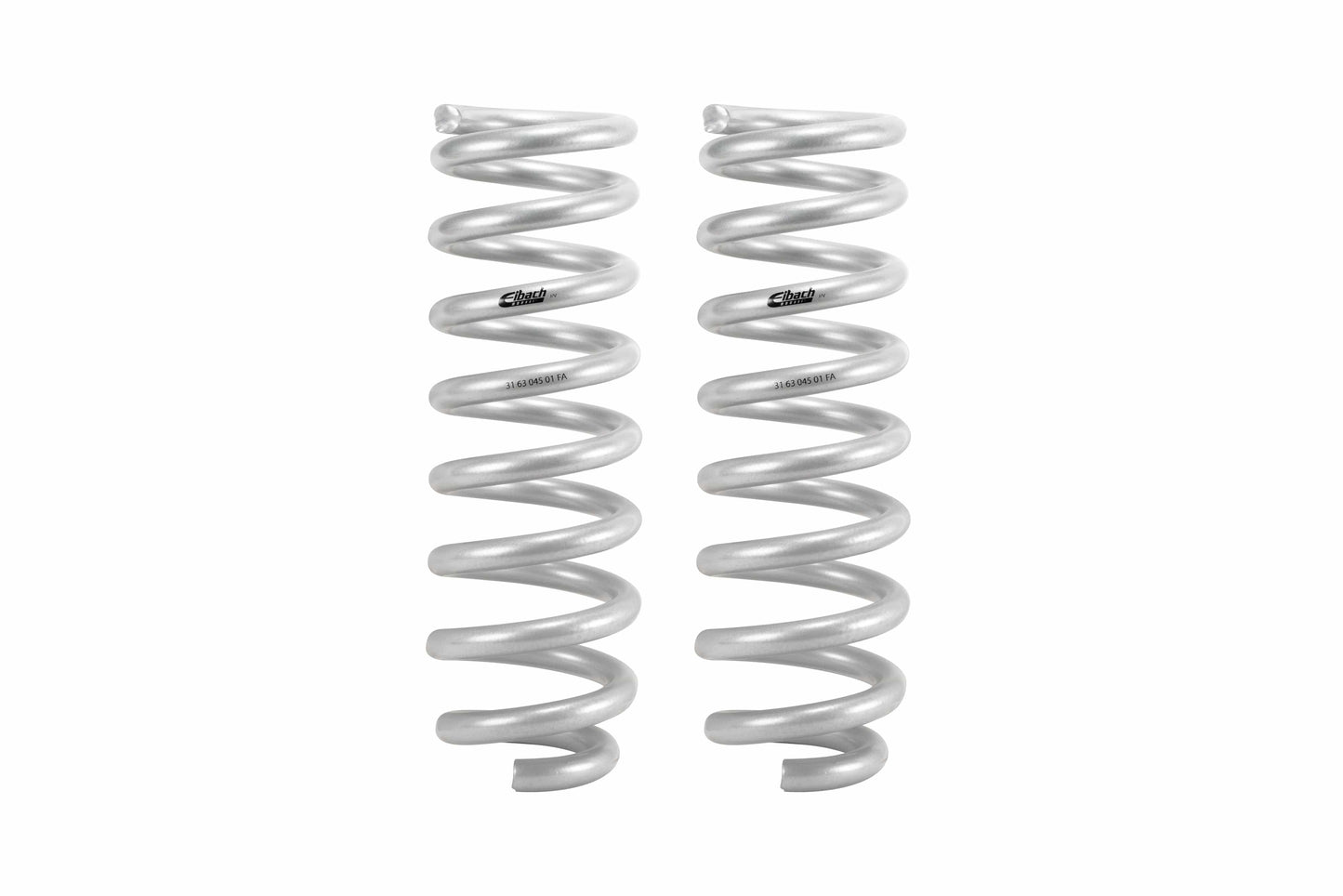 Eibach Pro-Lift Front Coil Spring (Pair) for 2022-2024 Nissan Frontier