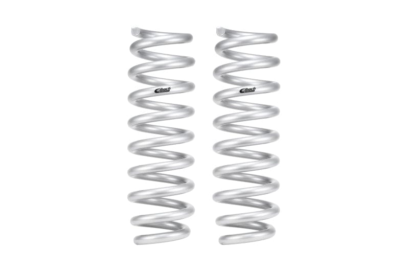 Eibach Pro-Lift-Kit Springs for 1991-1997 Toyota Land Cruiser 4WD (J80)