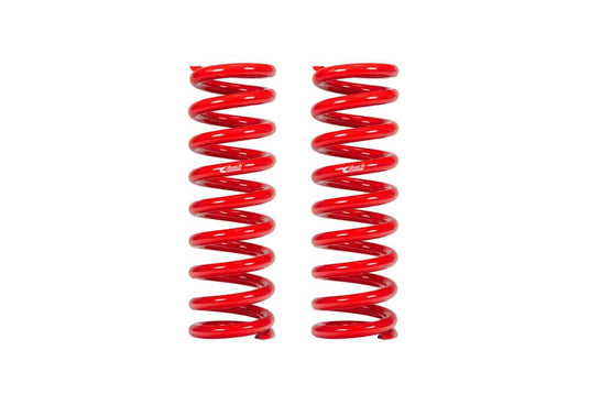 Eibach Pro-Lift-Kit Springs for 2017-2019 Toyota Tacoma TRD Pro 3.5L V6 Double Cab 4WD