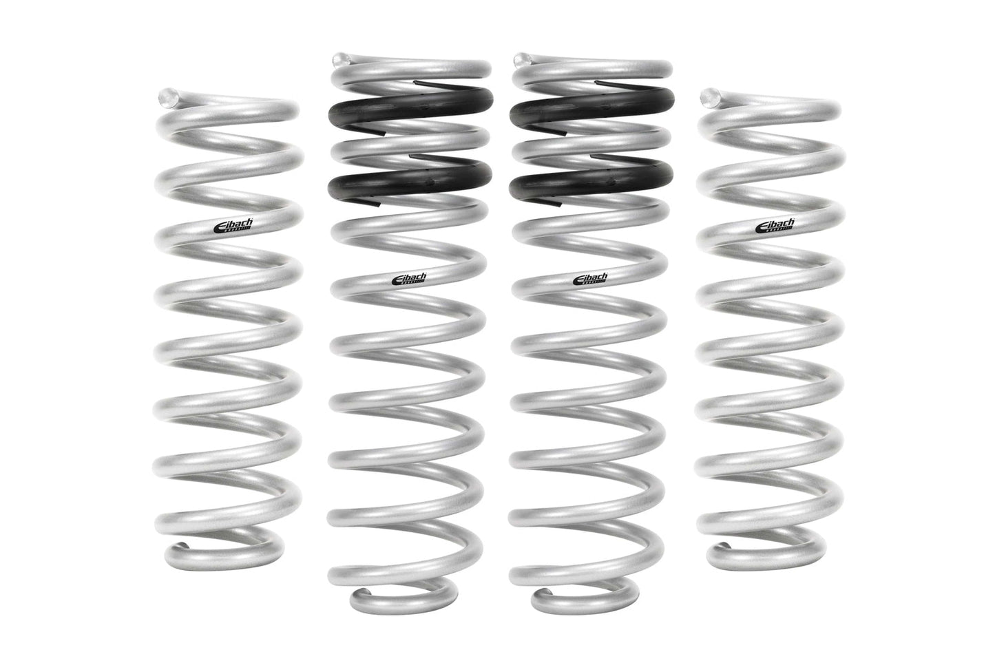 Eibach Pro-Lift-Kit Springs for 2020-2023 Kia SELTOS 1.6L Turbo AWD (CUV)
