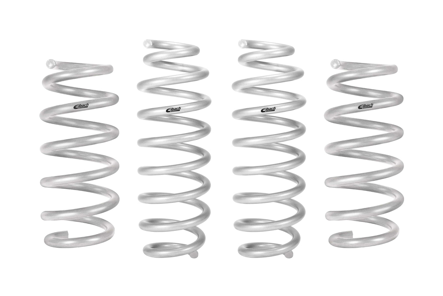Eibach Pro-Lift-Kit Springs for 2020-2023 Tesla Model Y AWD (CUV)