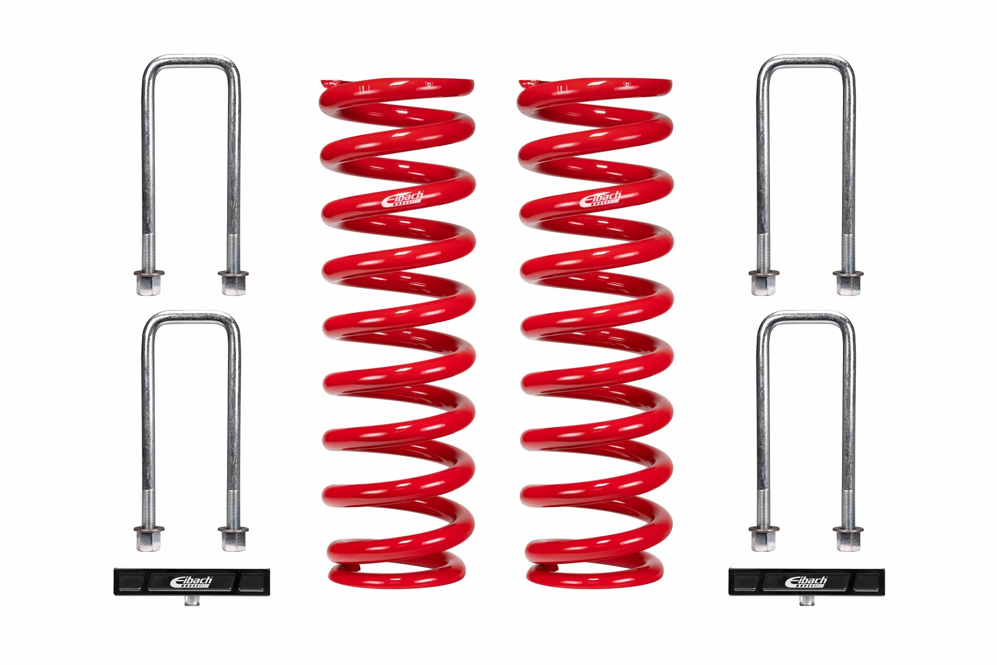 Eibach Pro-Lift Suspension Lift Kit for 2019-2021 Toyota Tundra