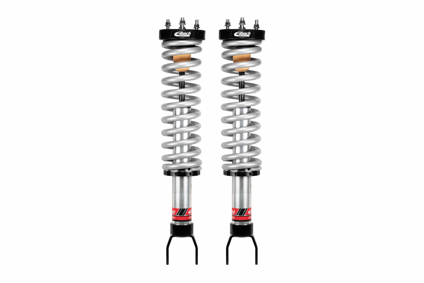 Eibach PRO-TRUCK Coilovers (Front) for 2019-2024 Ram 1500 Crew Cab 5.7L HEMI V8 4WD