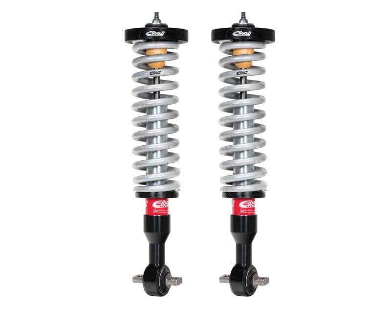 Eibach PRO-TRUCK Coilovers (Front) for 2021-2023 Ford F-150 3.5L V6 EcoBoost Super Crew RWD