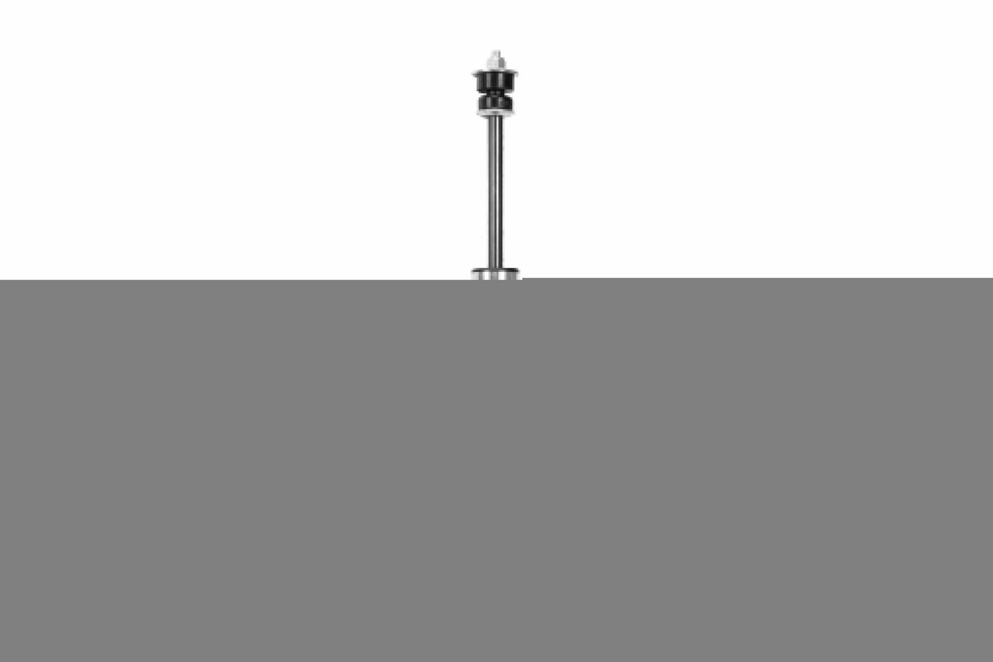 Eibach Pro-Truck Damper Single Front Shock Absorber for 2000-2006 Toyota Tundra