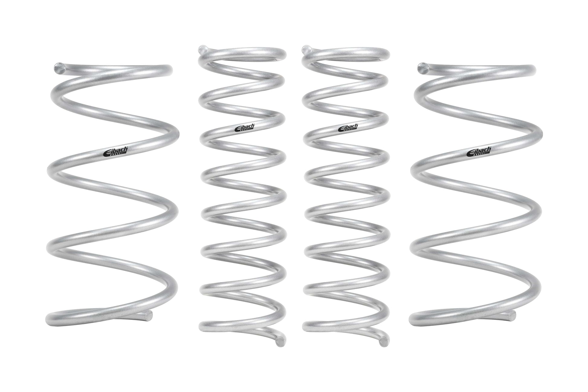 Eibach Pro-Truck Stage 1 Front and Rear Suspension Lift Kit for 2013-2015 Subaru XV Crosstrek