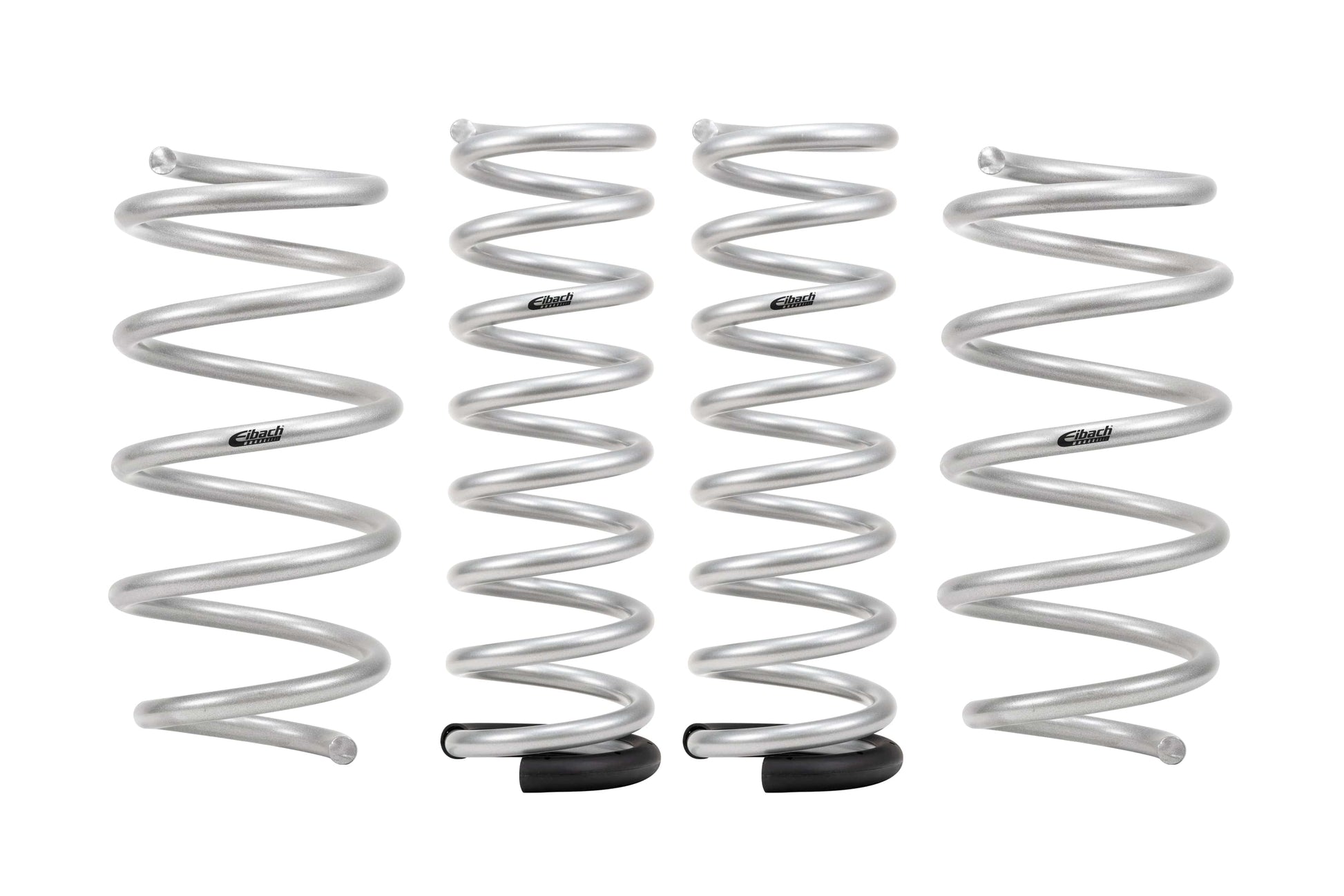 Eibach Pro-Truck Stage 1 Front and Rear Suspension Lift Kit for 2018-2022 Subaru Crosstrek