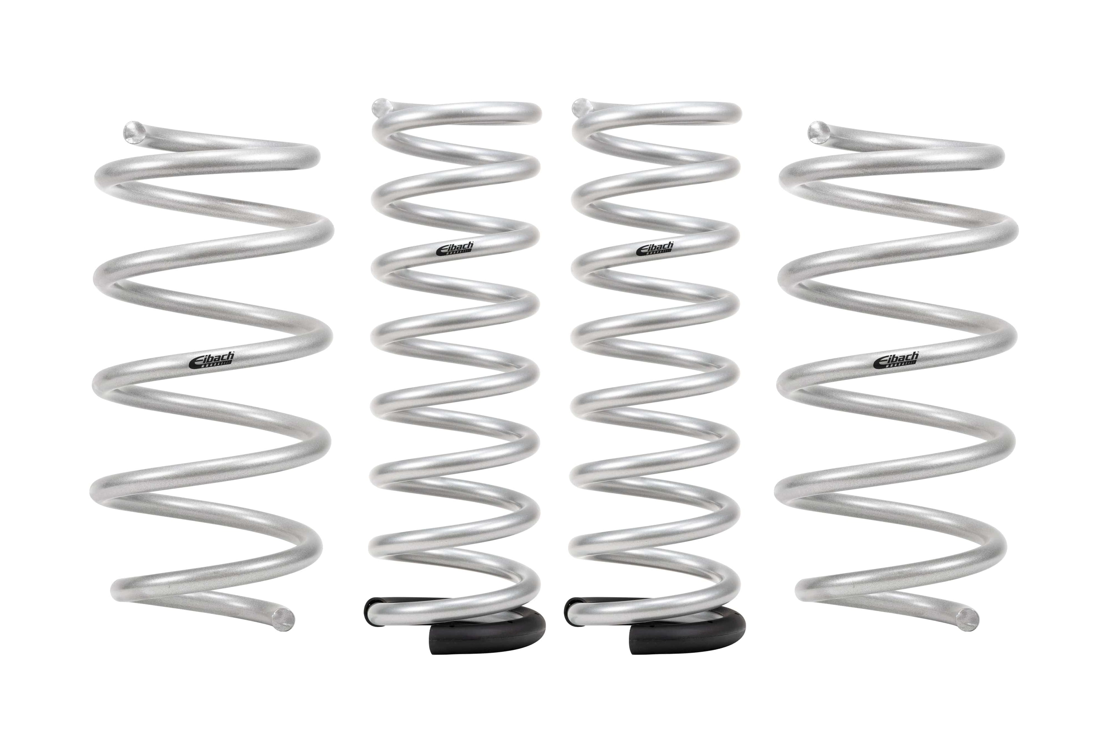 Eibach Pro-Truck Stage 1 Front and Rear Suspension Lift Kit for 2018-2022 Subaru Crosstrek