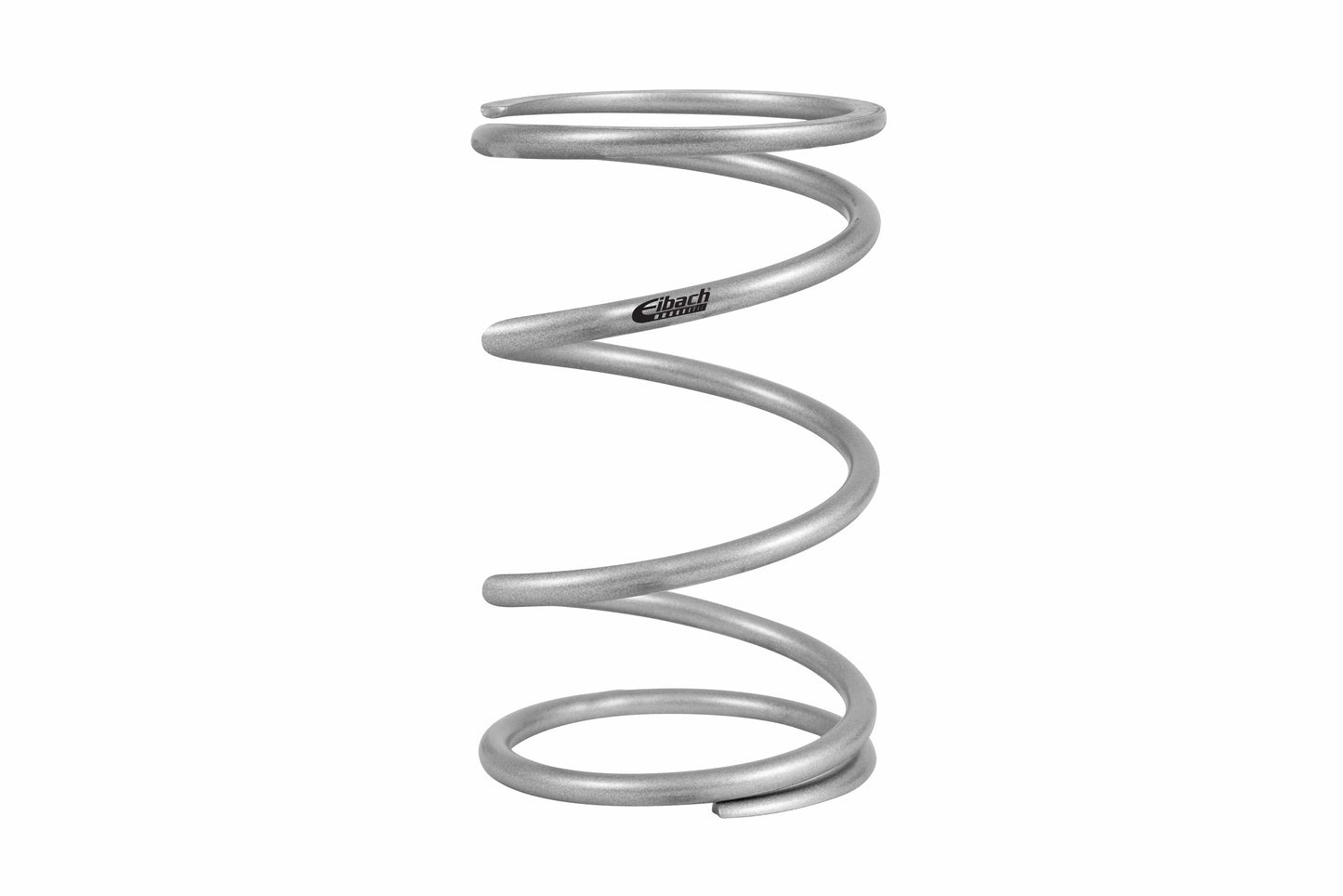 Eibach Race Off-Road Single Coil Spring - 550 lbs/in Rate, 4.34 in. Block Height