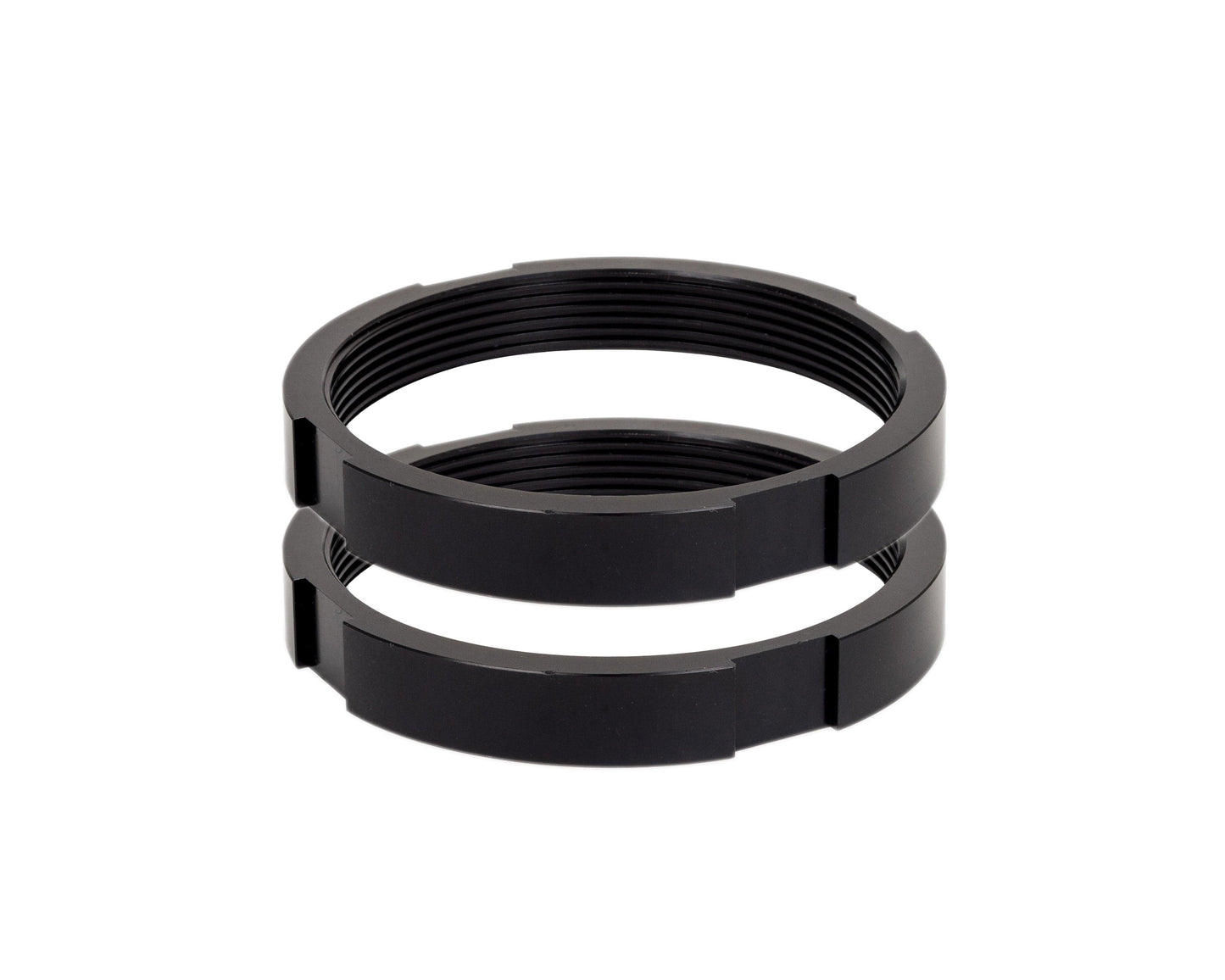 Eibach Single Coil Spring Crossover Ring for 2018-2019 Polaris RZR XP Turbo EPS DYNAMIX Edition