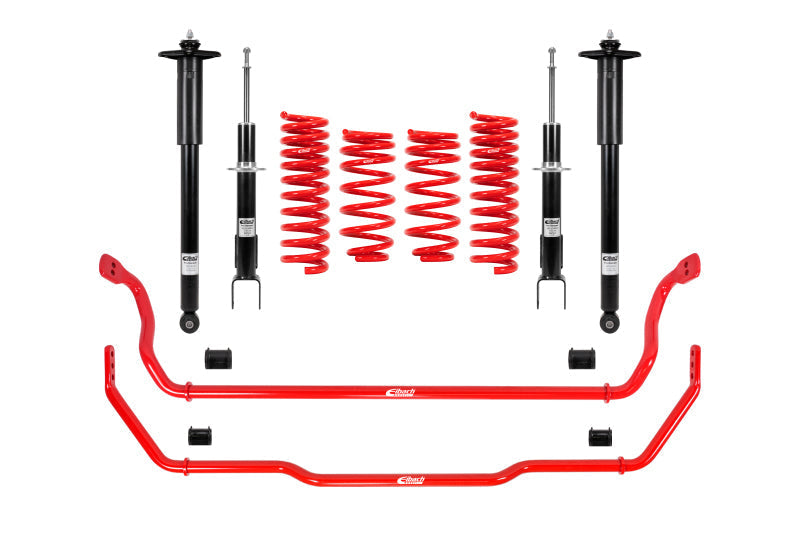 Eibach Sportline Lowering Springs for 2005-2008 Chrysler 300 RWD