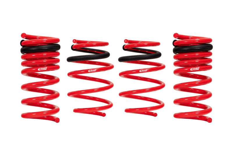 Eibach Sportline Lowering Springs for 2018-2022 Honda Accord 2.0L Turbo FWD