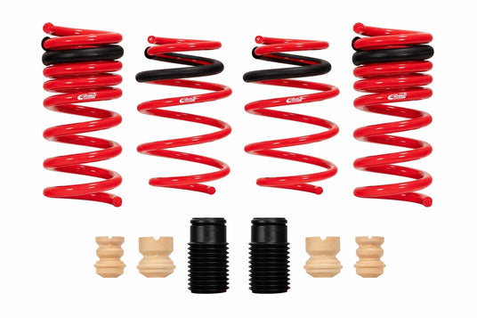 Eibach Sportline Lowering Springs for 2018-2023 Ford Mustang GT Coupe (S550) RWD