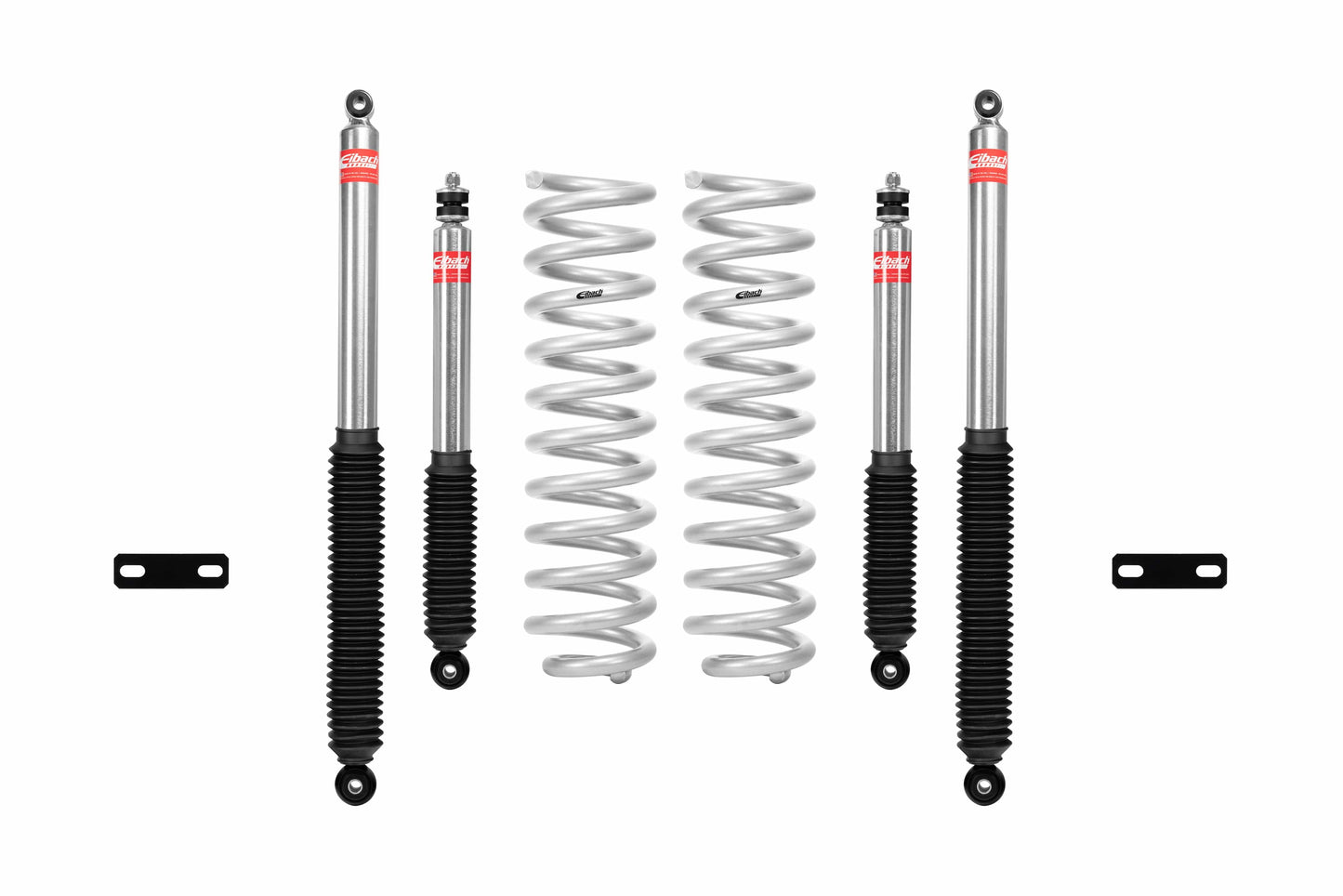 Eibach Stage 1 Suspension Lift Kit for 2005-2016 Ford F-350 Super Duty