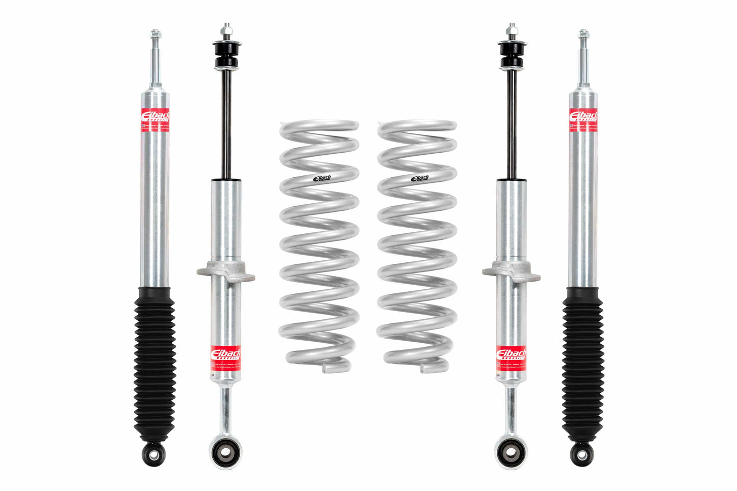 Eibach Stage 1 Suspension Lift Kit for 2007-2015 Toyota Tundra