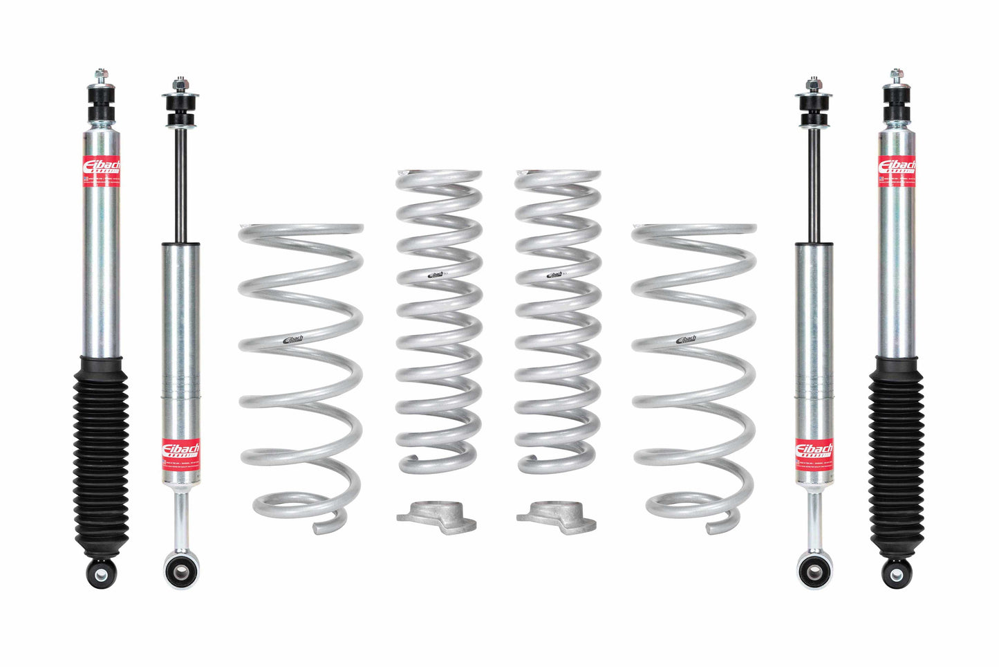 Eibach Stage 1 Suspension Lift Kit for 2010-2024 Toyota 4Runner