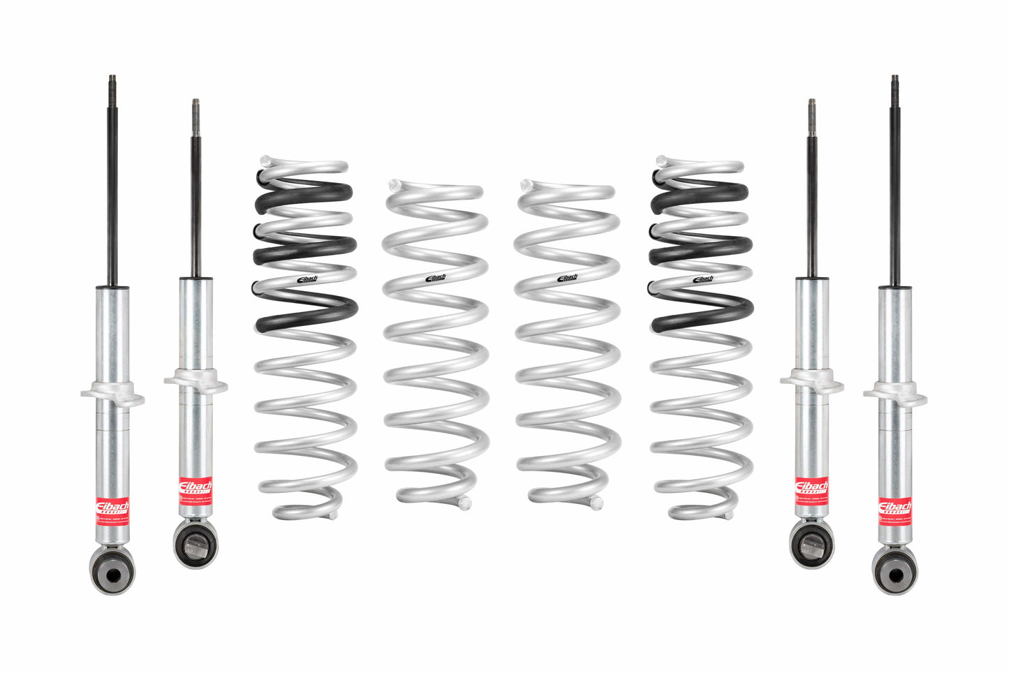 Eibach Stage 1 Suspension Lift Kit for 2021-2022 Ford Bronco