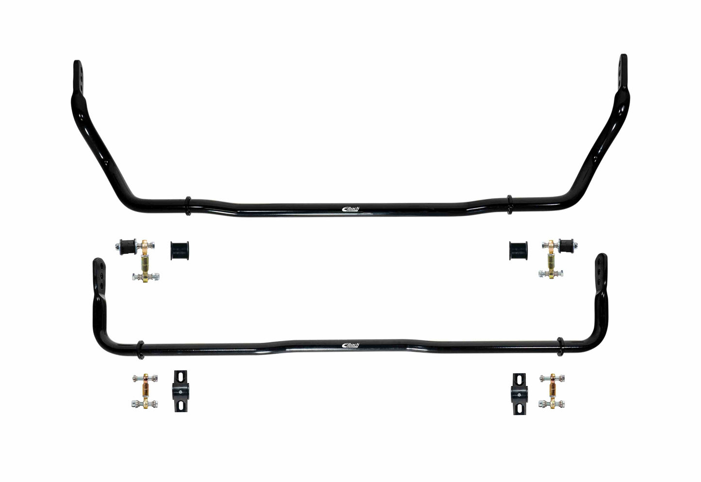 Eibach Sway Bar Kit (Front & Rear) for 1978-1983 Porsche 911 3.0L RWD