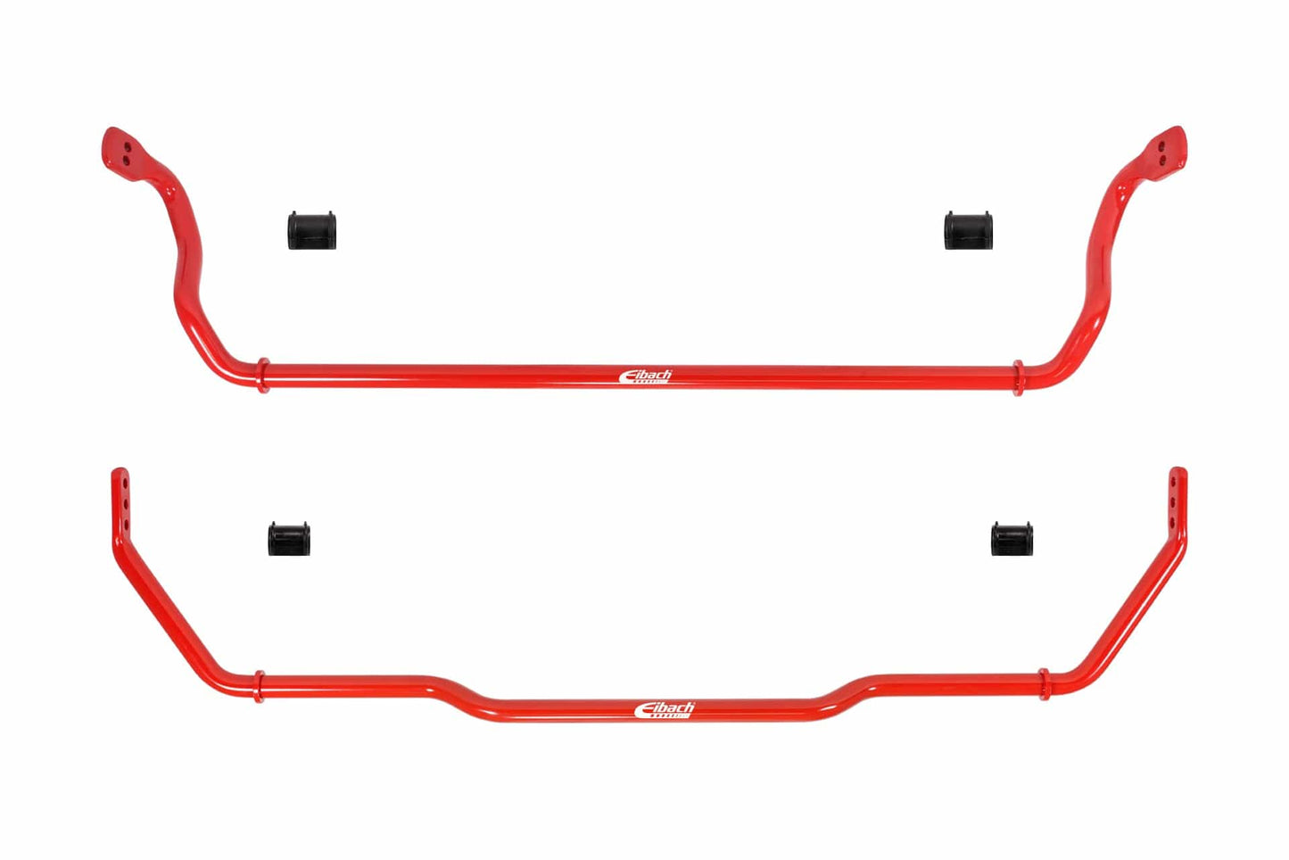 Eibach Sway Bar Kit (Front & Rear) for 2005-2012 Porsche Boxster RWD (987)