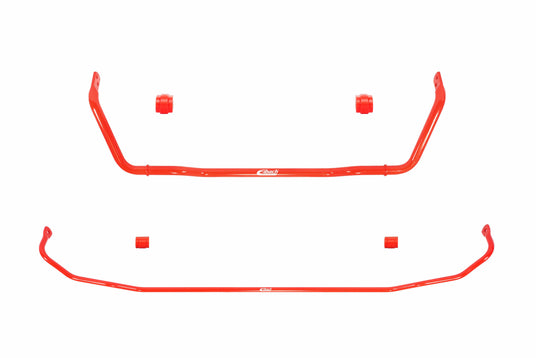 Eibach Sway Bar Kit (Front & Rear) for 2016-2018 BMW 340i Sedan RWD (F30)