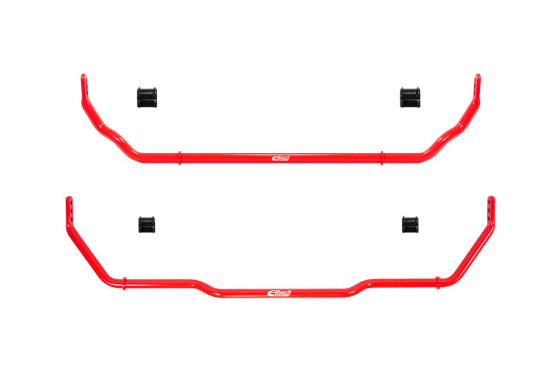 Eibach Sway Bar Kit (Front & Rear) for 2018-2022 Honda Accord 1.5L Turbo Sedan FWD
