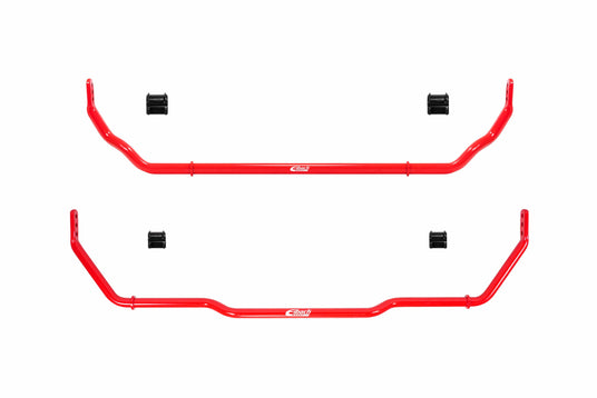 Eibach Sway Bar Kit (Front & Rear) for 2018-2022 Honda Accord 2.0L Turbo Sedan FWD