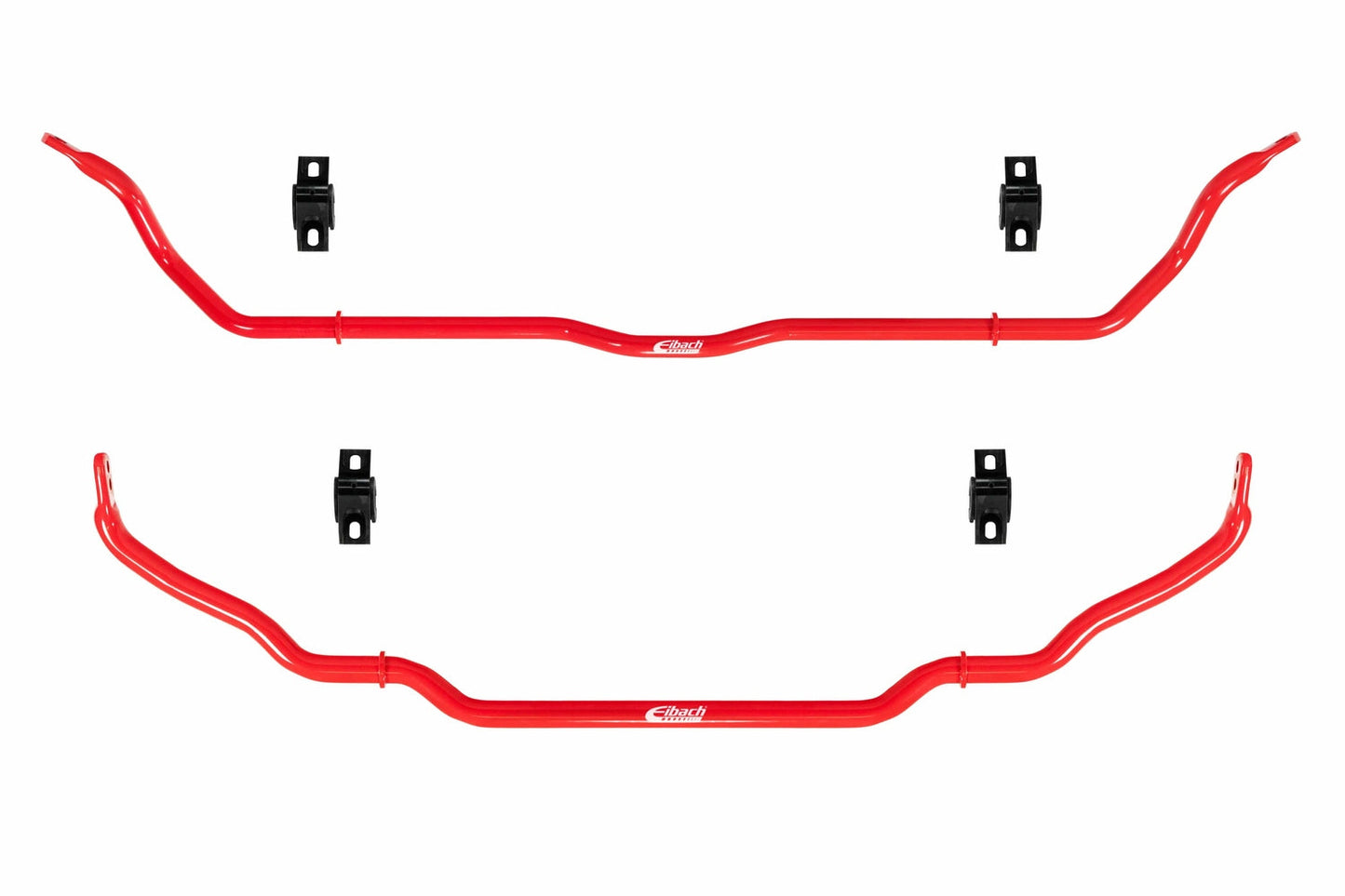 Eibach Sway Bar Kit (Front & Rear) for 2021-2023 Ford Mustang Mach-E AWD