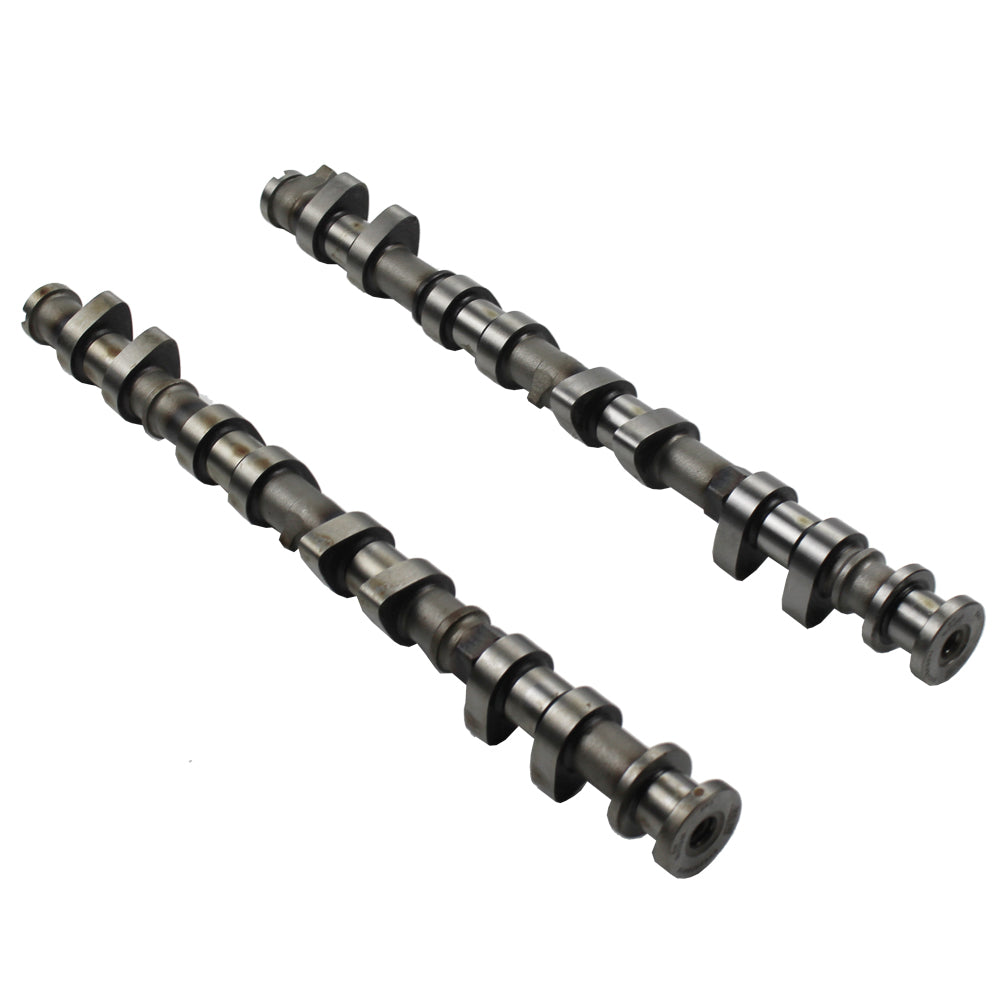 282°/ 262° Camshaft For Ford Duratec + Mazda Focus 2.0L 2.3L 2.5L Duratec HE 4 cylinder engine Head Stud Set