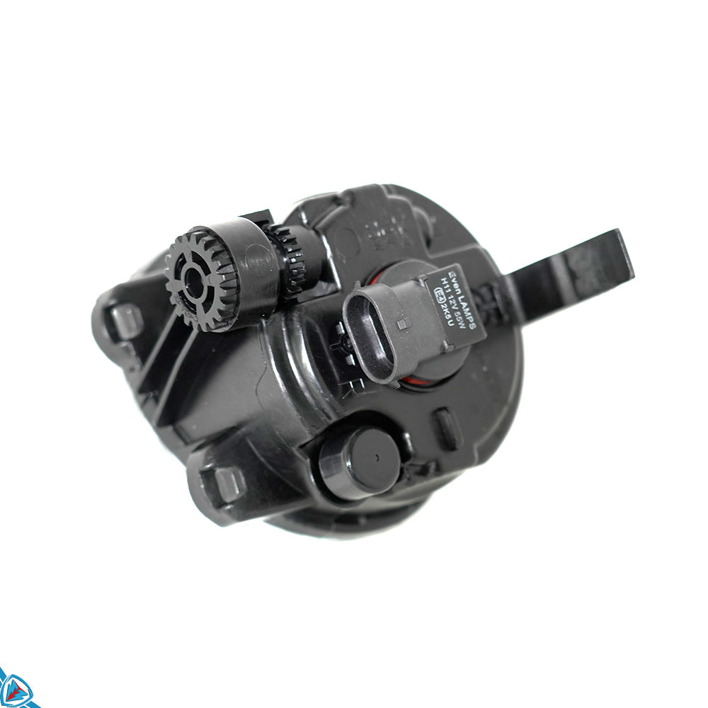 2014-2018 BMW 2 Series (F22/F23) M Sport Style Front Bumper Conversion Kit