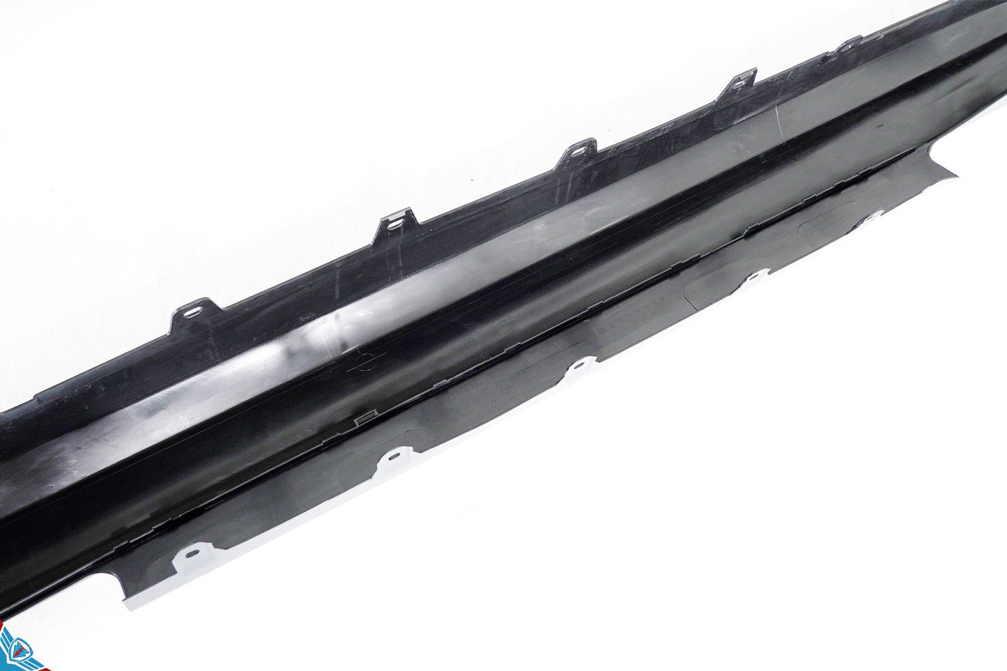 2014-2020 BMW 4 Series (F32/F33) M Sport Style Side Skirts (Pair)