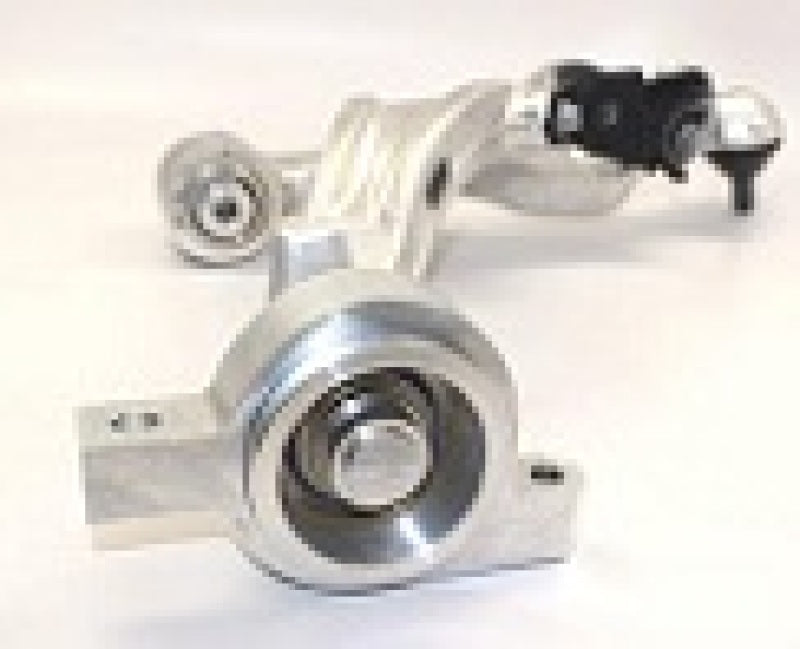 SPL Part 370Z/G37 Front Lower Control Arm Monoball Bushing Kit